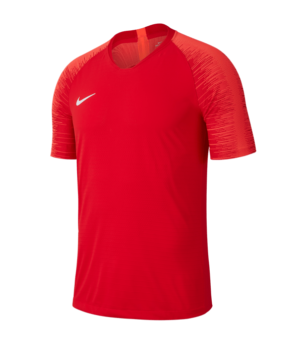 Nike Vaporknit II Trikot kurzarm Rot F657 - rot
