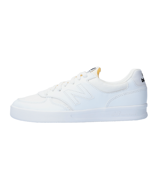 New Balance 300 Weiss FGN3 - weiss