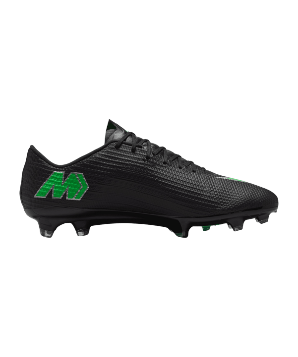 Nike Air Zoom Mercurial Superfly XI Pro High FG Shadow Zwart K001 - zwart