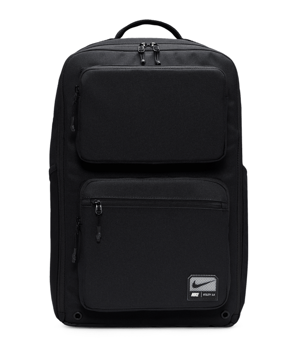 Nike Utility Speed 27L Rucksack Schwarz F010