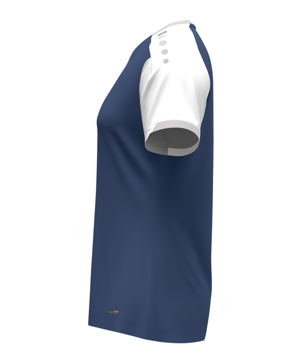 JAKO Dynamic T-Shirt Damen Blau F921 - blau