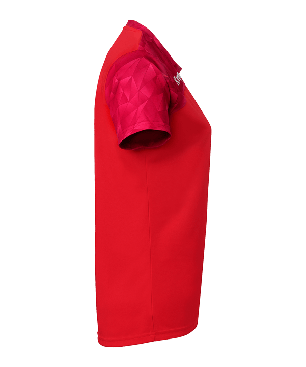 Kempa Athletics 29 Trikot Damen Rot F60 - rot