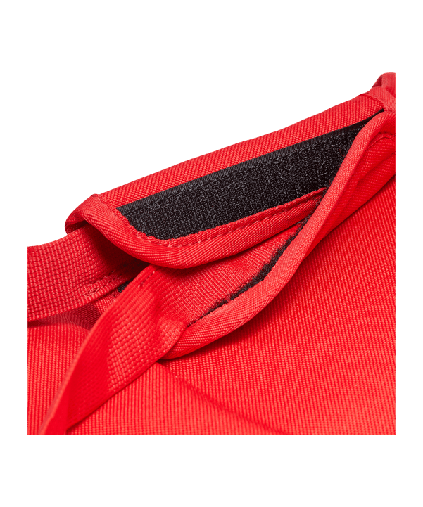 Nike Academy Team Duffel Tasche Large Rot F657 - rot