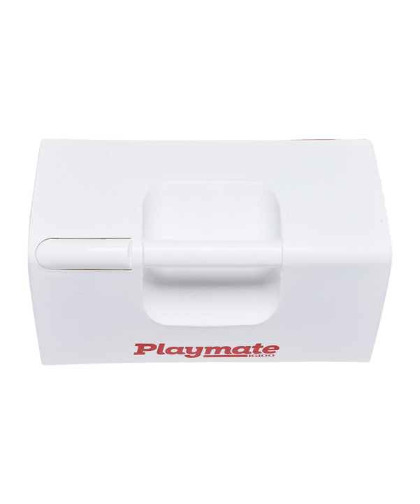 Igloo Playmate Elite 15L 30 Dosen Kühlbox Accessoire Rot - rot