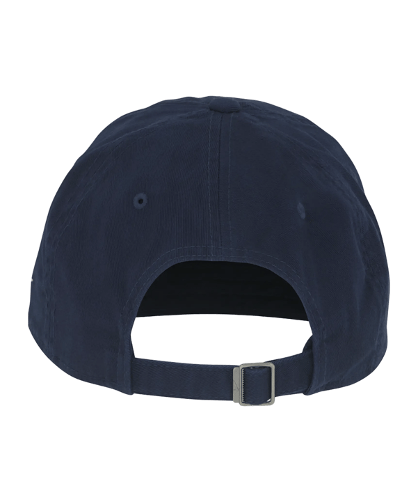 Nike Team Heritage 86 Cap Blau F451 - blau