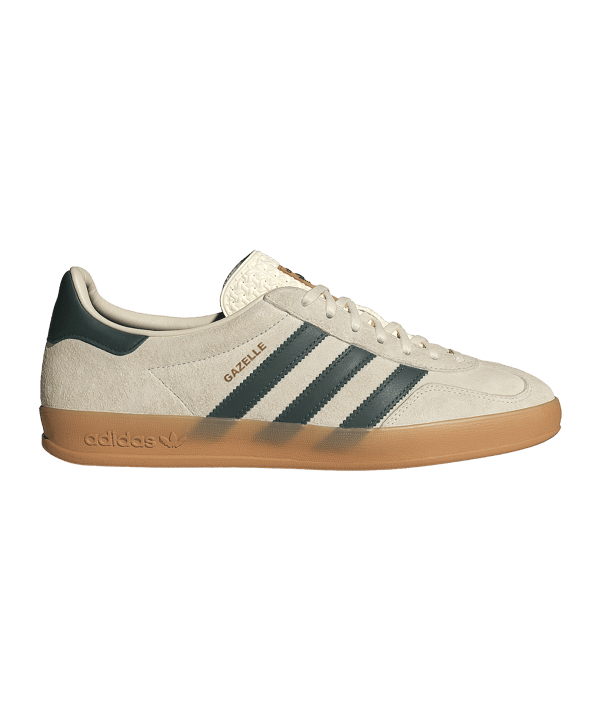 adidas Originals Gazelle Indoor Beige - beige