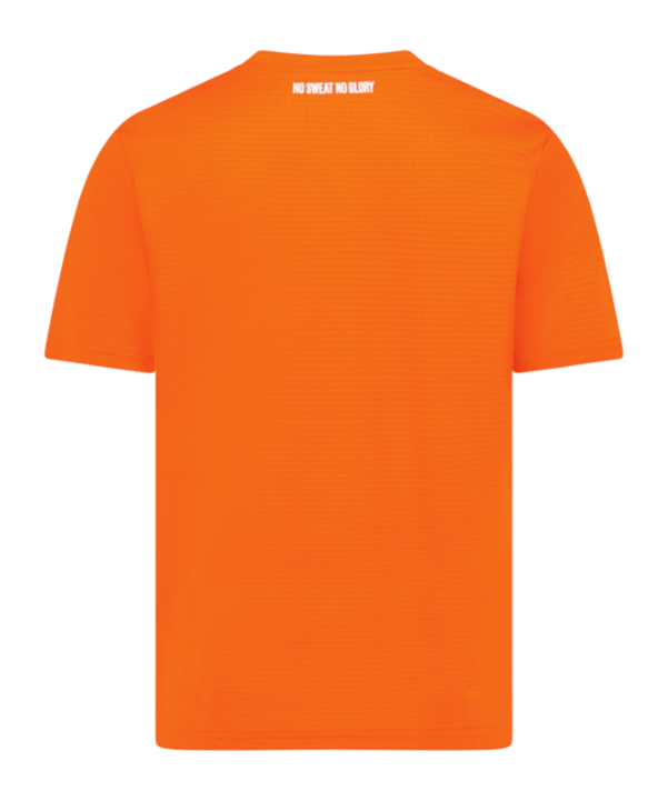 Castore FC Brügge Torwarttrikot Auswärts 2025/2026 Rot F080 - rot