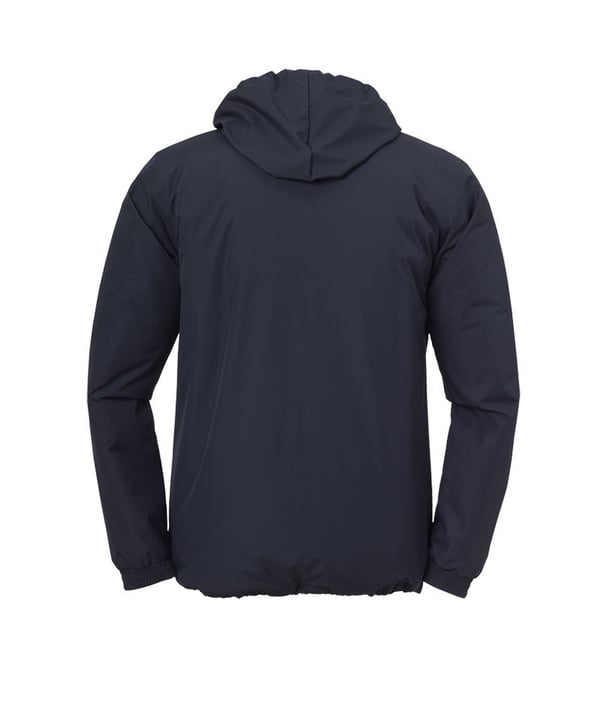 uhlsport Essential Coachjacke Blau Kids F02 - blau