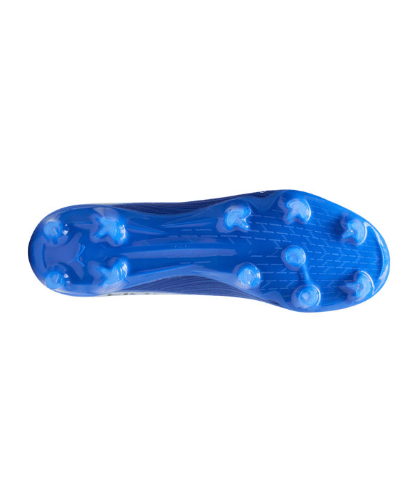 PUMA Ultra Nitro 7 Match FG/AG Blau F03 - blau