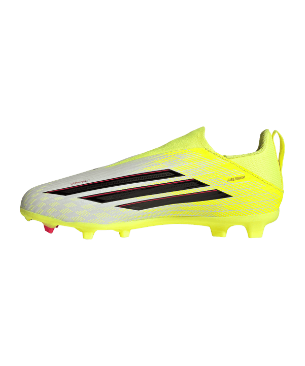 adidas F50 League LL FG/MG Born for Goals Kids Gelb - gelb