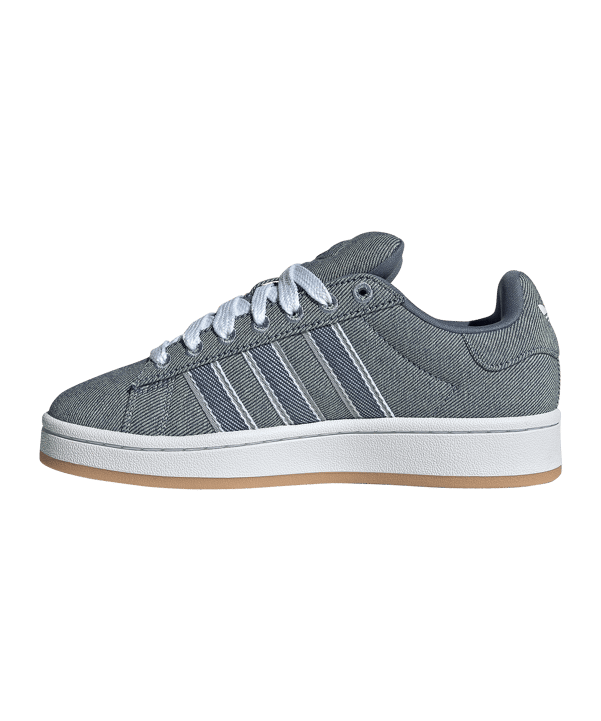 adidas Originals Campus 00S Kids Weiß - weiss