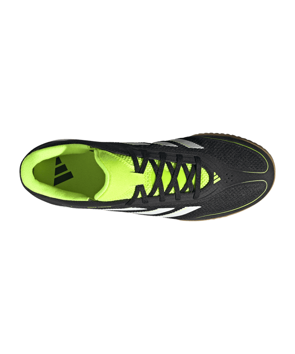 adidas Copa League IN Radiant Blaze Schwarz - schwarz
