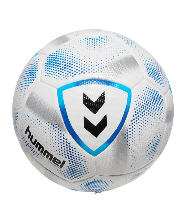 Hummel hmlAEROFLY Trainingsball Weiss F9302 - weiss