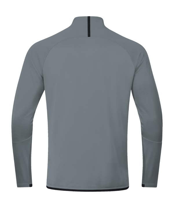 JAKO Sweatshirt Gris C841 - gris