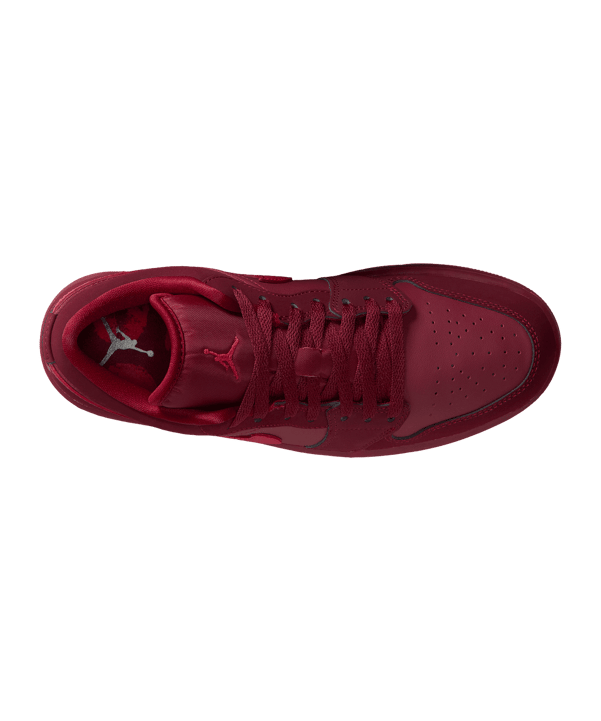 Jordan Air Jordan 1 Low SE Valentine's Day Damen Rot F600 - rot
