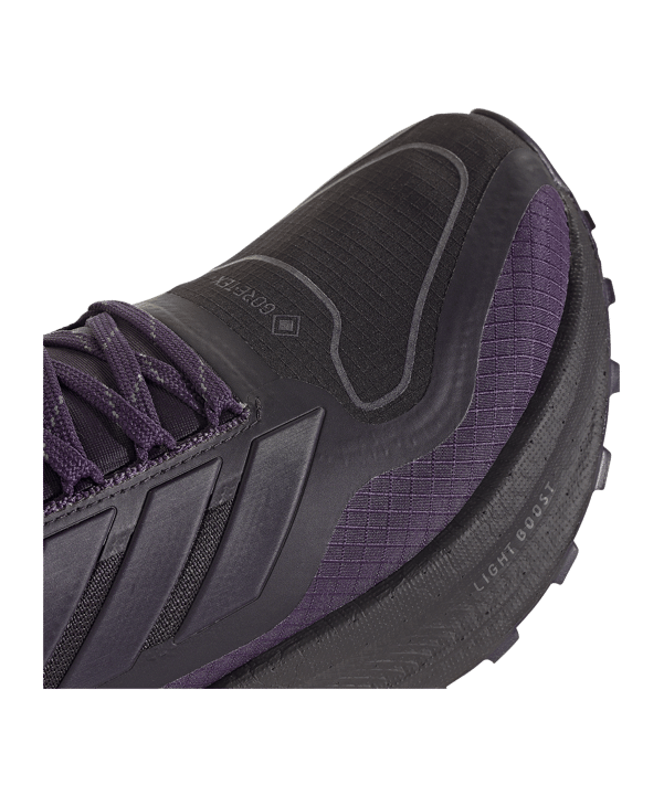 adidas Donna Ultra Boost Gtx Scarpe da running Viola - lilla
