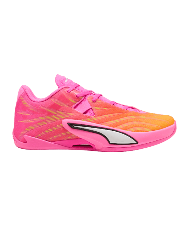 PUMA All-Pro Nitro 2 Elite Rosa F01 - rosa