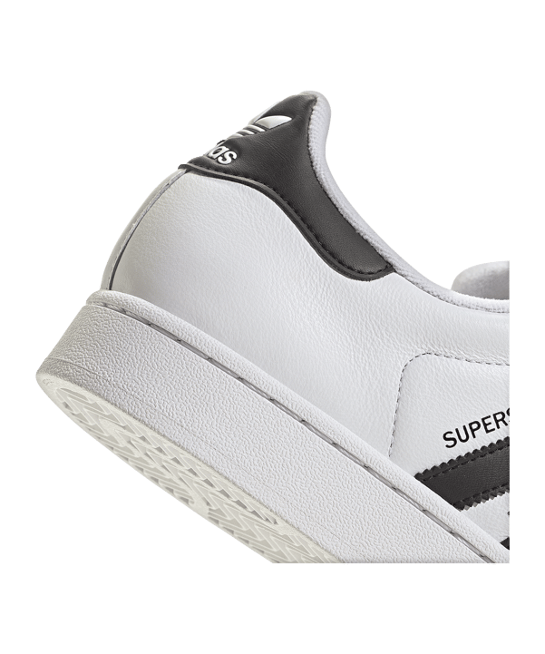 adidas Originals Superstar Ii Sneaker Weiß - weiss