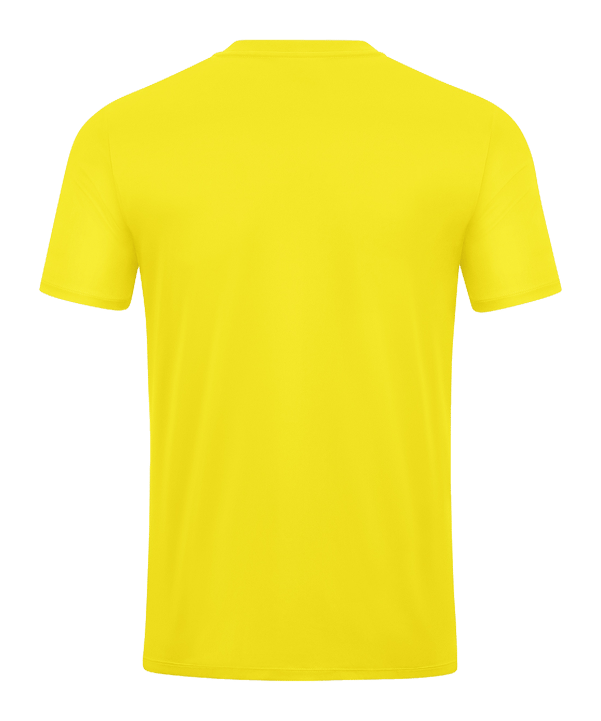 JAKO Power Trikot Kids Gelb Rot F302 - gelb