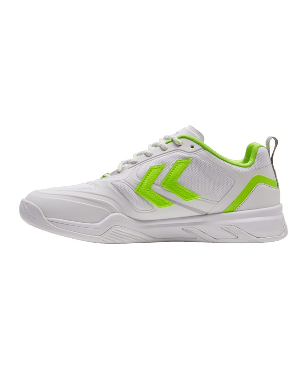 Hummel URUZ 2.0 Weiß F9001 - weiss