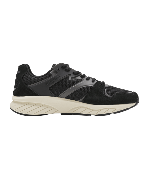 Hummel Reach Lx 8000 Sneaker Schwarz F2001 - schwarz