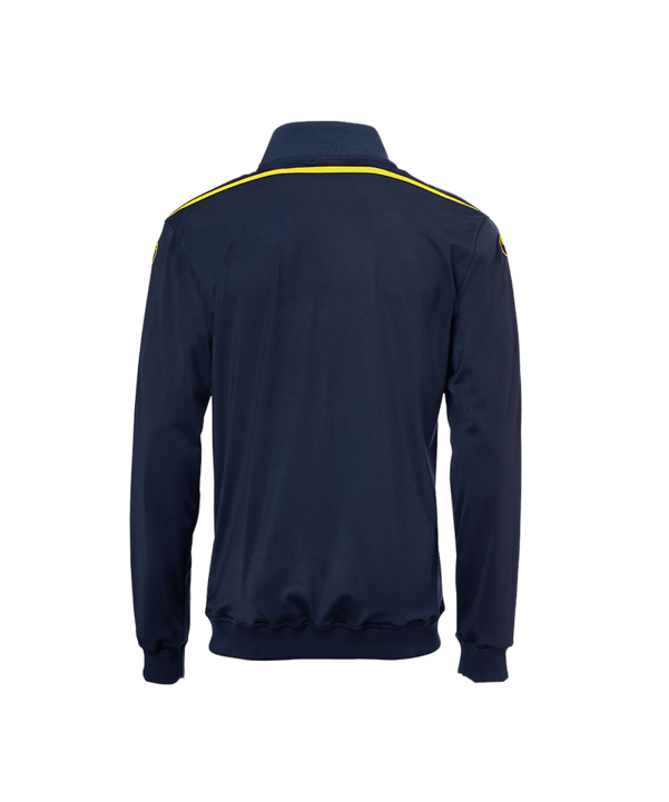 uhlsport Score Track Präsentationsjacke Kids F08 - blau