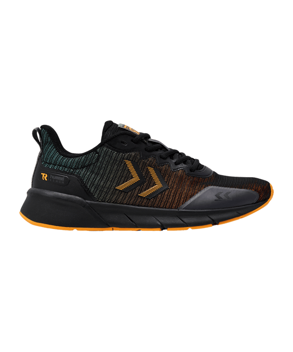Hummel Reach Tr Hiit 2.0 Orange F4181 - orange