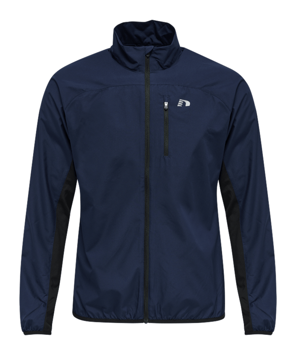 Newline Core Jacke Schwarz F1009 - schwarz