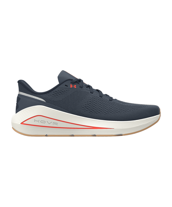 Under Armour Sonic 7 Laufschuh Grau F044 - grau