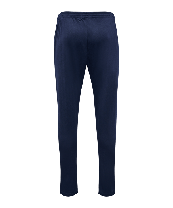 Hummel hmlESSENTIAL Trainingshose Blau F7026 - blau