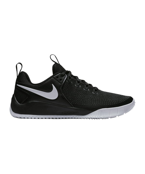 Nike Hyperace 2 Schuh Schwarz F001 - schwarz