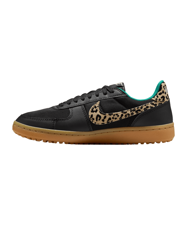 Nike Nike Field General SE Damen Schwarz F001 - schwarz