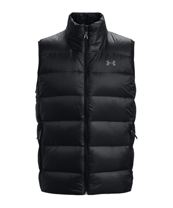 Under Armour Armour Down 2.0 Weste F001 - schwarz