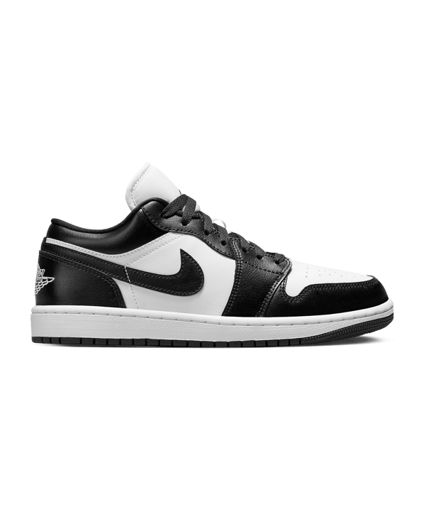 Jordan Jordan Air 1 Low Damen Weiß F101 - weiss