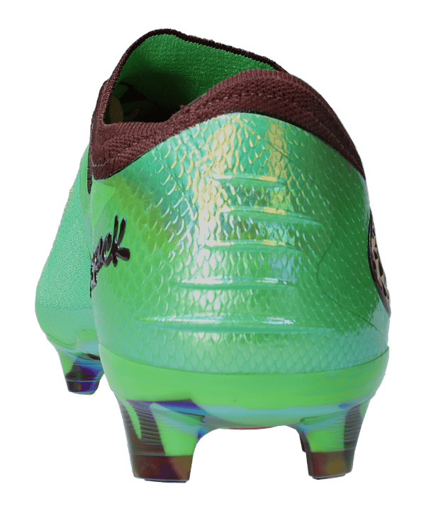 Nike Phantom 6 Low Elite FG SE x Travis Scott Grün F900