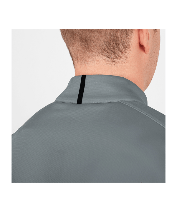JAKO Giacca da allenamento Grigio C841 - grigio