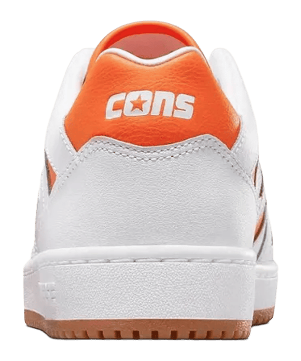 Converse As-1 Pro Sneaker Weiß - weiss