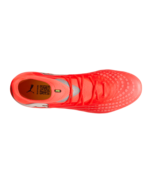 PUMA FUTURE 9 Pro Mx SG Unleash Rot F01 - rot