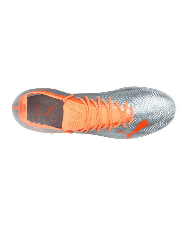 PUMA ULTRA 1.4 Instinct MG Silber F01 - silber