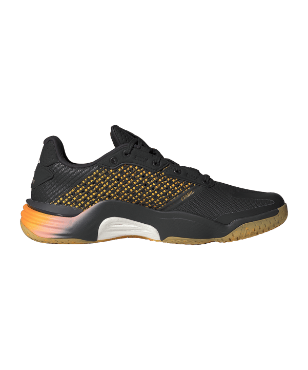 adidas Stabil 16 Indoor Shoes Black