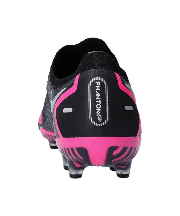Nike Phantom GT Elite AG-Pro Schwarz F006 - schwarz
