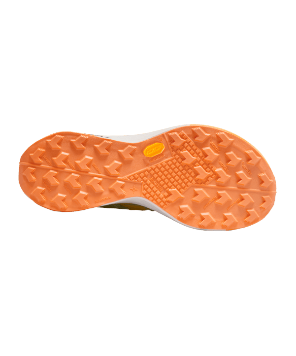 Nike Ultrafly Trail Weiss F102 - weiss