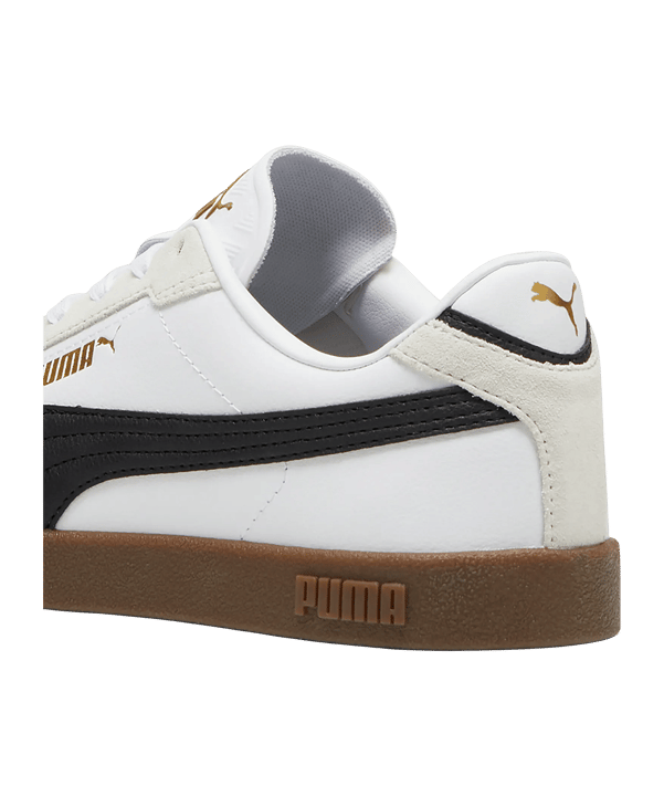 PUMA Club Ii Era Sneaker Weiß F07 - weiss