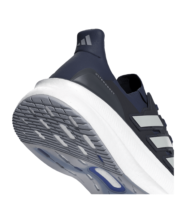 adidas Schuh Blau - blau