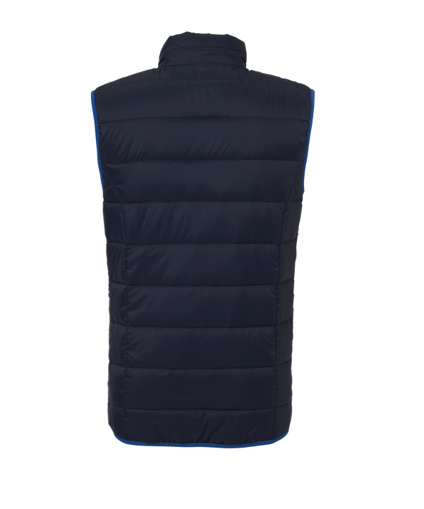 uhlsport Essential Ultra Lite Daunenweste Kids F02 - blau