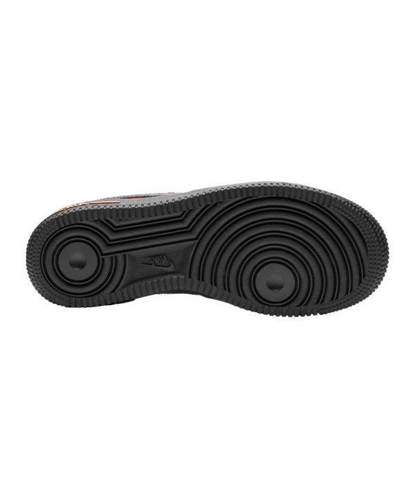 Nike Air Force 1 LV8 KSA Kids (GS) F001 - schwarz