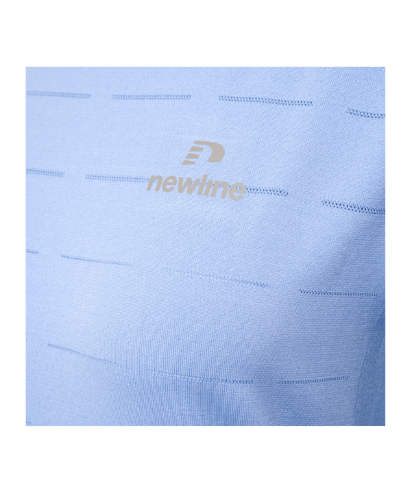 Newline nwlRIVERSIDE T-Shirt Damen Lila F7204 - lila