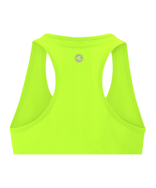 JAKO Run 2.0 Tanktop Running Damen Grün F25 - gruen