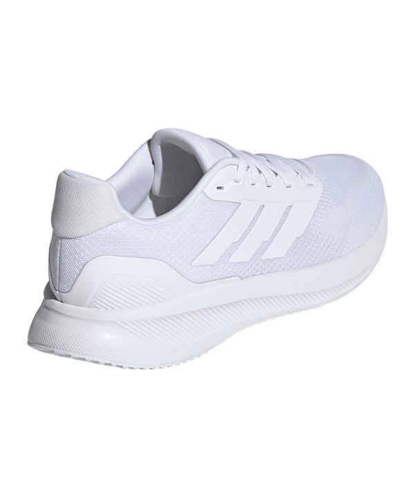 adidas Laufschuh Weiss - weiss