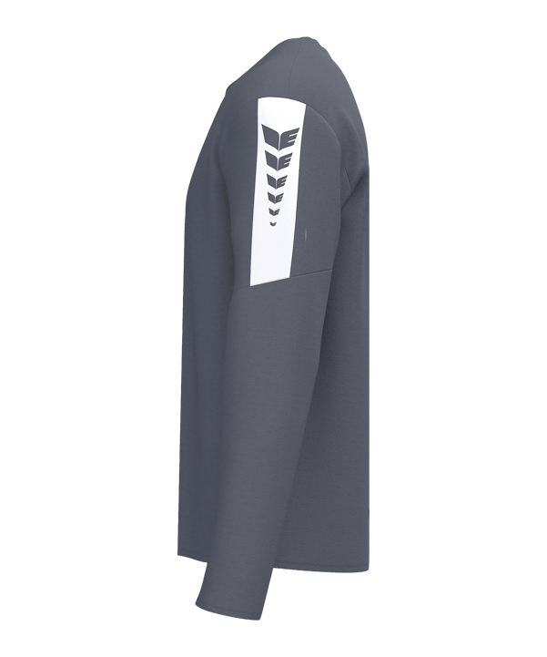 Erima INTRO Sweatshirt Grau F1072609